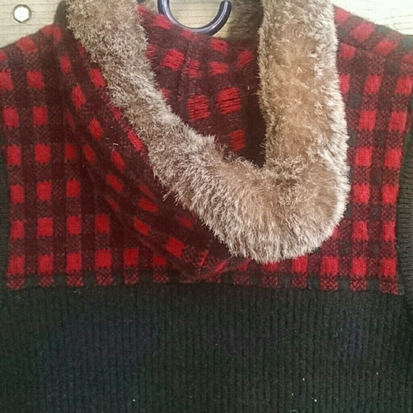 Beautiful Woolrich Vest - Picture 4 of 5